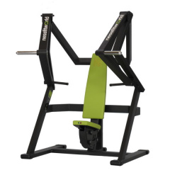 FitWorld FPL-6100 Жим от груди из каталога тренажеров на свободных весах в Красноярске по цене 117000 ₽