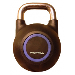 RCK-16 кг. в Красноярске по цене 4590 ₽ в категории гири Protrain