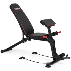 VictoryFit VF-T21 из каталога силовых скамей в Красноярске по цене 14400 ₽