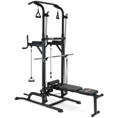 VictoryFit VF-T66 из каталога мультистанций в Красноярске по цене 32200 ₽
