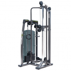 FitWorld FW-9200 из каталога тренажеров кроссоверов в Красноярске по цене 163200 ₽