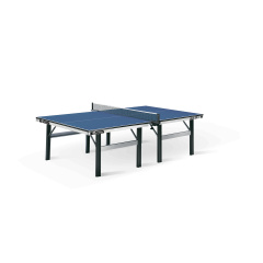 Cornilleau 610 ITTF Indoor Blue из каталога теннисных столов в Красноярске по цене 118150 ₽
