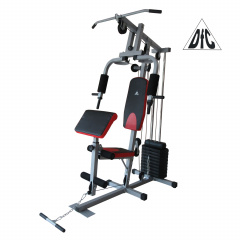 DFC D7001 из каталога мультистанций в Красноярске по цене 41990 ₽