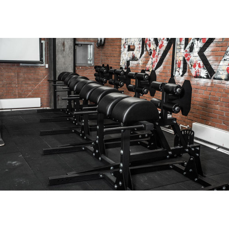 Рендер-5 для Stecter GHD