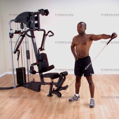 Рендер-1 для Body Solid G4I