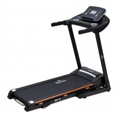 Royal Fitness RF-6 из каталога компактных беговых дорожек в Красноярске по цене 48990 ₽