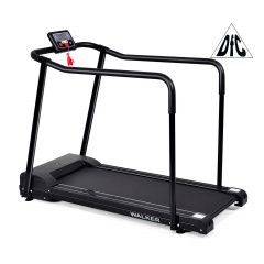 Walker Evo T-W реабилитационная в Красноярске по цене 39990 ₽ в категории беговые дорожки DFC