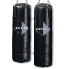 Heavy bag - 45 кг подвесной в Красноярске по цене 12990 ₽ в категории подвесные боксерские мешки и груши Century
