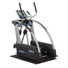 HouseFit Endurance E5000 из каталога эллиптических тренажеров в Красноярске по цене 314990 ₽