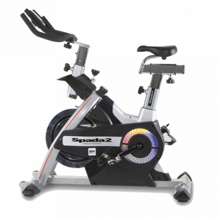 Рендер-0 для BH Fitness Spada 2