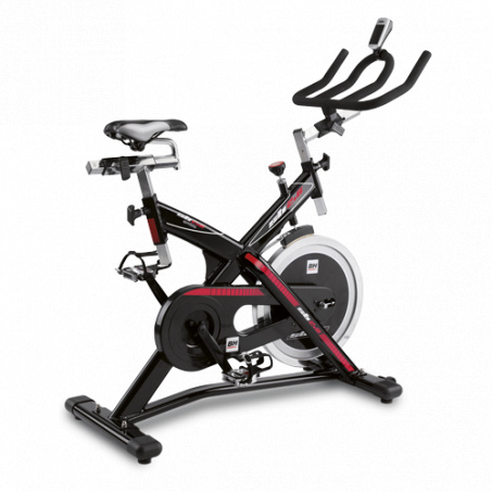 Рендер-0 для BH Fitness SB2.6