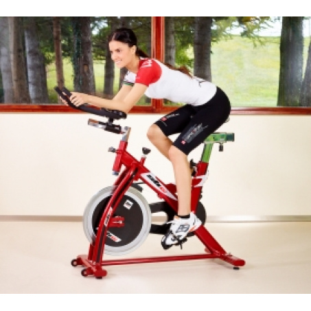 Рендер-3 для BH Fitness SB 1.4