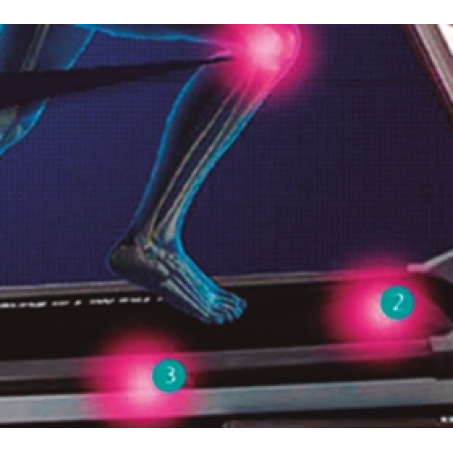 Рендер-5 для BH Fitness Pioneer R2
