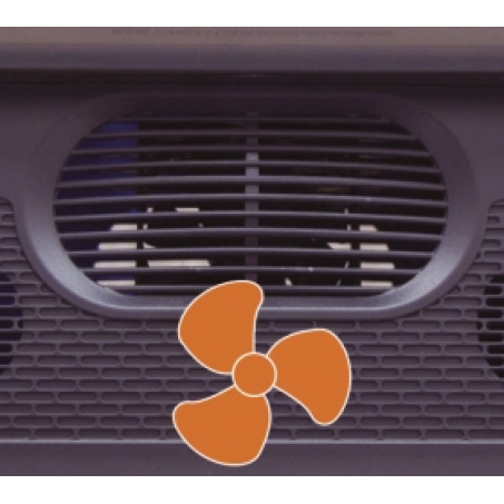 Рендер-7 для BH Fitness Pioneer R3