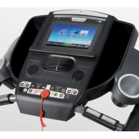 Рендер-2 для BH Fitness Pioneer R2 TFT