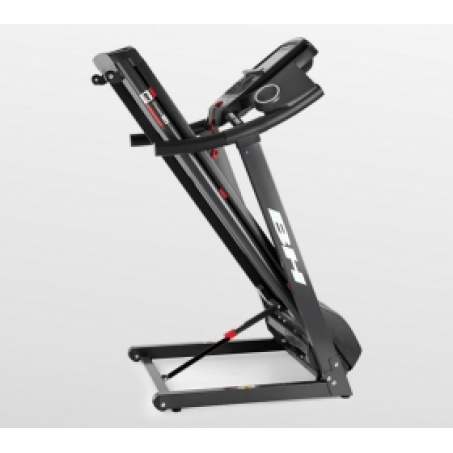 Рендер-6 для BH Fitness Pioneer R3 TFT