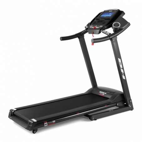 Рендер-0 для BH Fitness Pioneer R3 TFT