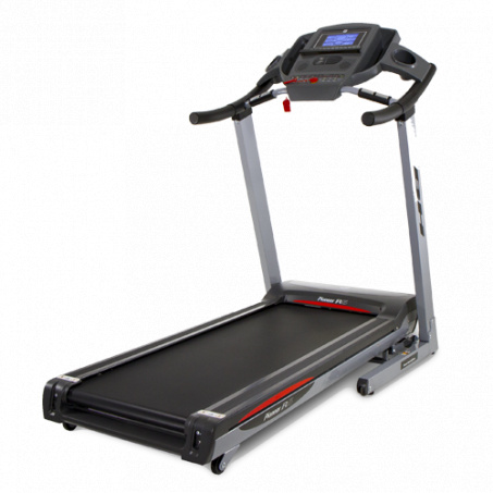 Рендер-0 для BH Fitness Pioneer R5