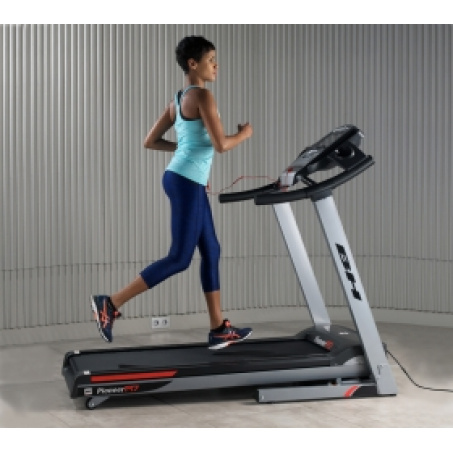 Рендер-5 для BH Fitness Pioneer R7