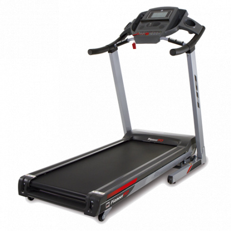 Рендер-0 для BH Fitness Pioneer R7