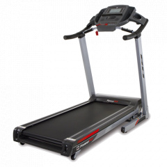 Pioneer R7 в Красноярске по цене 123250 ₽ в категории беговые дорожки BH Fitness