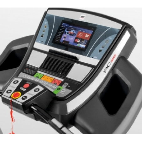 Рендер-3 для BH Fitness RC09 TFT