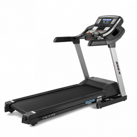 Рендер-0 для BH Fitness RC09 TFT