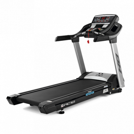 Рендер-0 для BH Fitness i.RC12