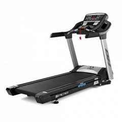 i.RC12 в Красноярске по цене 229500 ₽ в категории беговые дорожки BH Fitness