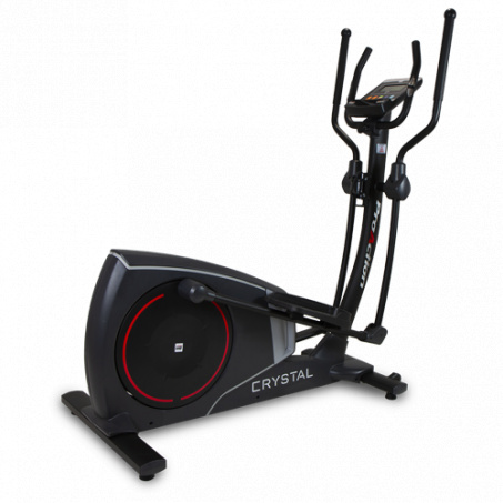 Рендер-0 для BH Fitness Crystal