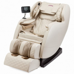 VictoryFit VF-M18 из каталога массажных кресел в Красноярске по цене 131900 ₽