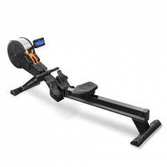 RW1200M Pro в Красноярске по цене 129990 ₽ в категории гребные тренажеры Bronze Gym