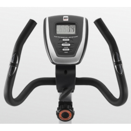 Рендер-2 для BH Fitness Artic