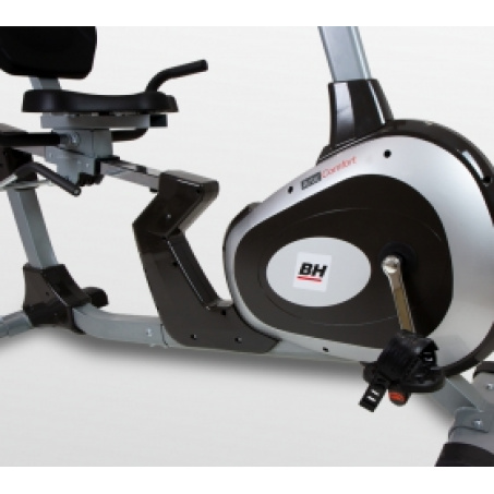 Рендер-6 для BH Fitness Artic Comfort Program