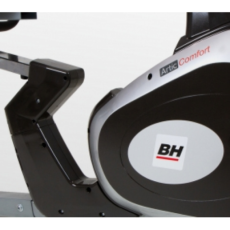 Рендер-2 для BH Fitness Artic Comfort Program
