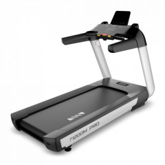 T1200M PRO в Красноярске по цене 403990 ₽ в категории беговые дорожки Bronze Gym