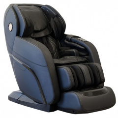 Bodo Excellence Black из каталога массажных кресел в Красноярске по цене 695000 ₽