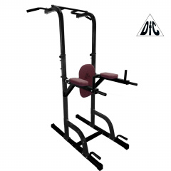 DFC Power Tower G009B из каталога стоек турник брусья-пресс в Красноярске по цене 22990 ₽