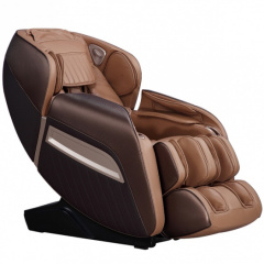 Bodo Ecto Sport Brown Gold из каталога массажных кресел в Красноярске по цене 379000 ₽
