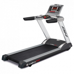 Magna PRO в Красноярске по цене 136000 ₽ в категории беговые дорожки BH Fitness