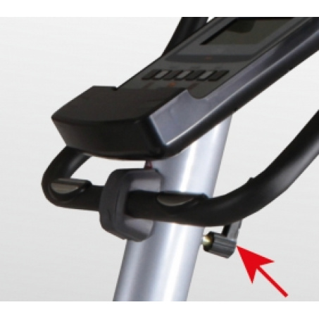 Рендер-5 для BH Fitness Nexor Plus