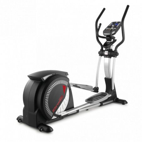 Рендер-0 для BH Fitness i.Super Khronos