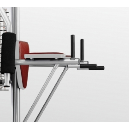Рендер-3 для BH Fitness Global Gym