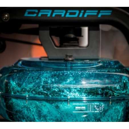 Рендер-1 для BH Fitness Cardiff