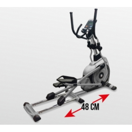 Рендер-1 для BH Fitness NC19 Generator
