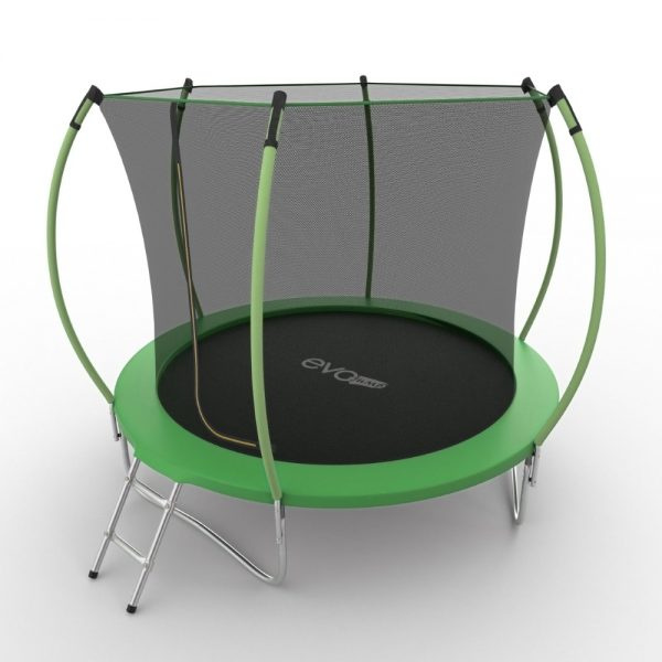 Evo Jump Internal 8ft (Green) максимальная нагрузка, кг - 150