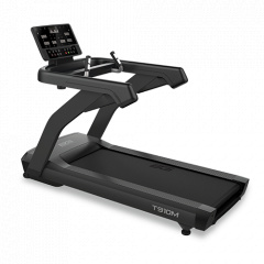 T910M в Красноярске по цене 259990 ₽ в категории беговые дорожки Bronze Gym