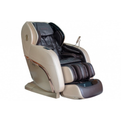 Bodo Excellence Champagne Gold из каталога массажных кресел в Красноярске по цене 695000 ₽