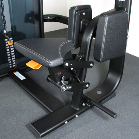 Рендер-12 для Protrain V8-521-200 - Торс-машина