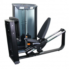 Protrain V8-509-320 - Жим ногами из каталога грузоблочных тренажеров в Красноярске по цене 362530 ₽
